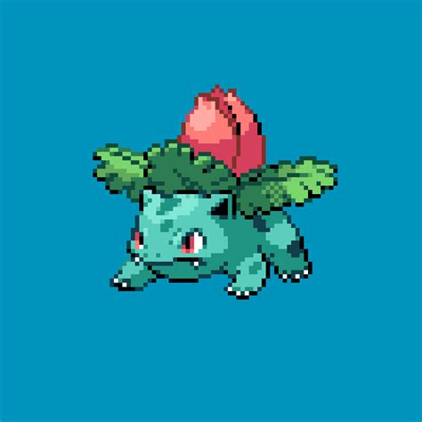 ivysaur sprite|Iba pa.